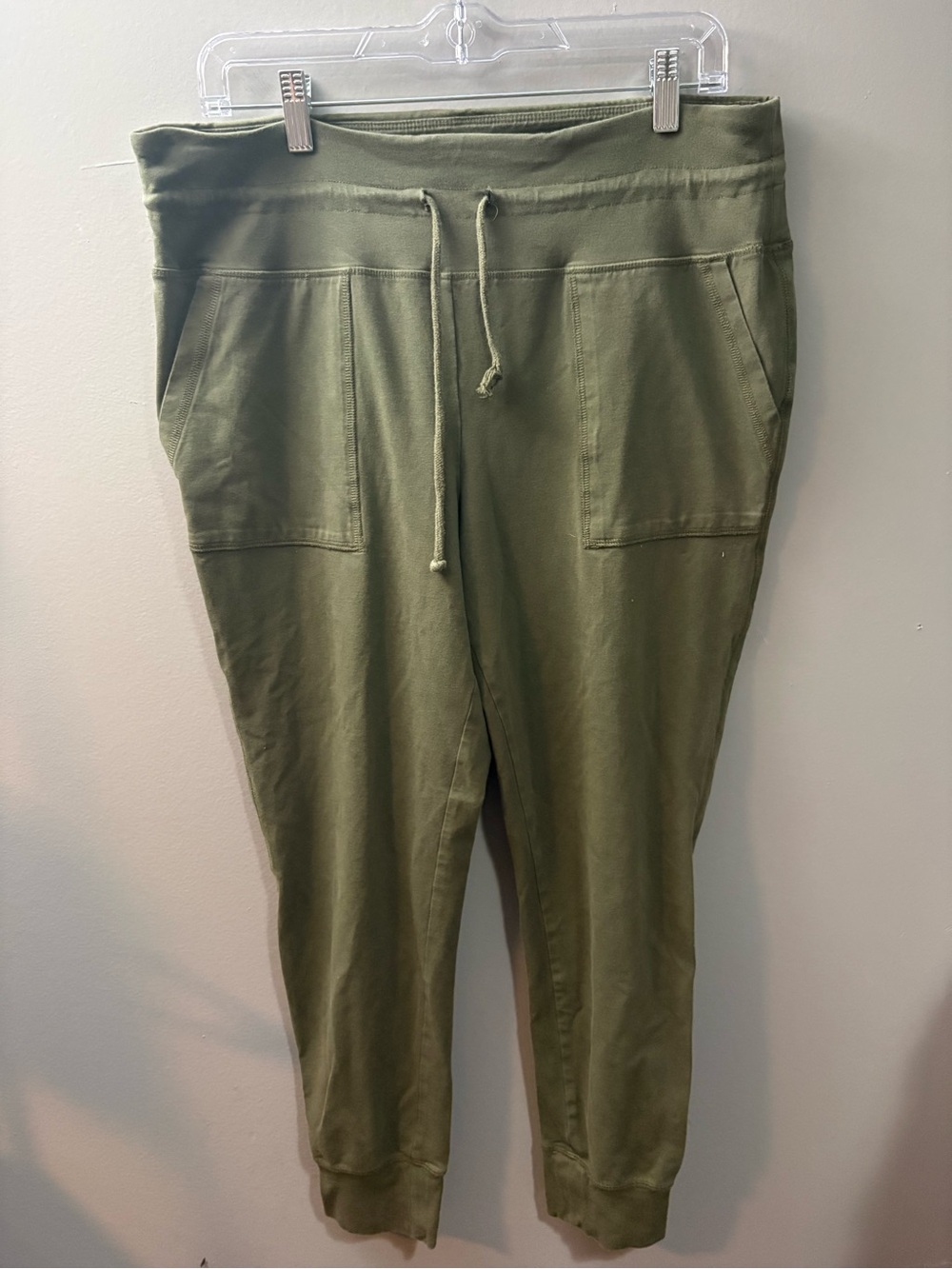 wild fable Olive Green XXL Jogger Pants